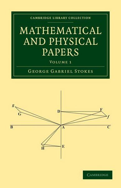 Produktbild: Mathematical and Physical Papers