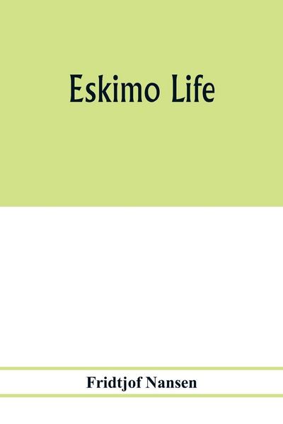 Produktbild: Eskimo life