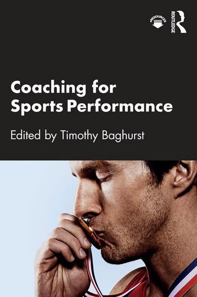 Produktbild: Coaching for Sports Performance