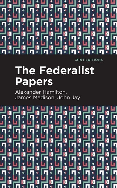 Produktbild: The Federalist Papers