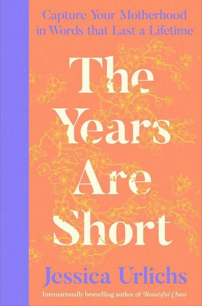 Produktbild: The Years Are Short