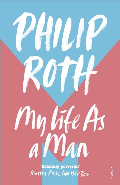 Produktbild: My Life as a Man