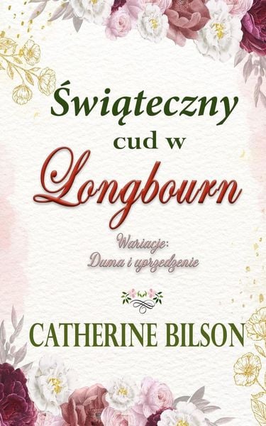 Produktbild: &iquest;wi&iquest;teczny cud w Longbourn
