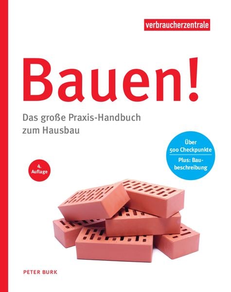 Produktbild: Bauen!