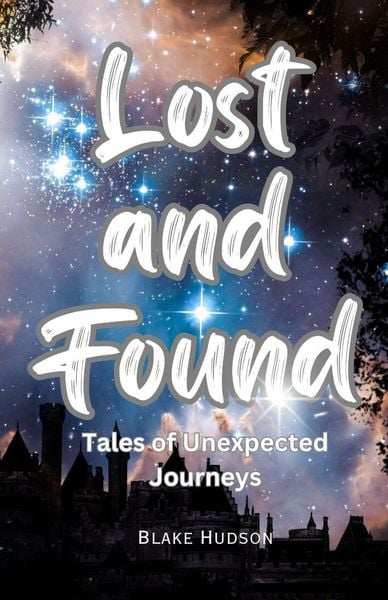 Produktbild: Lost and Found