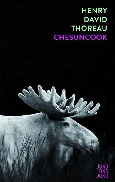 Produktbild: Chesuncook