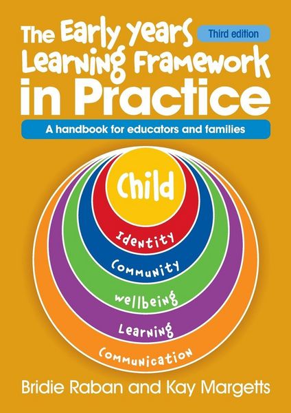 Produktbild: Early Years Learning Framework in Practice - 3rd edn