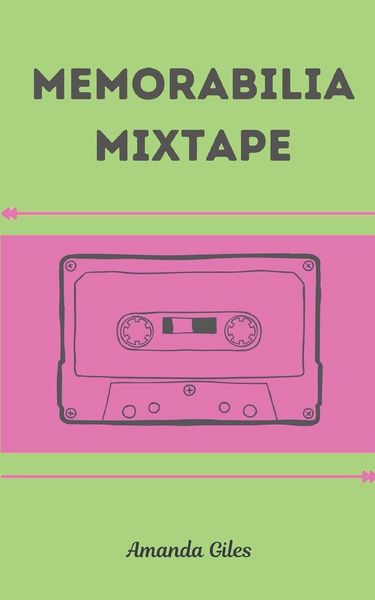Produktbild: Memorabilia Mixtape