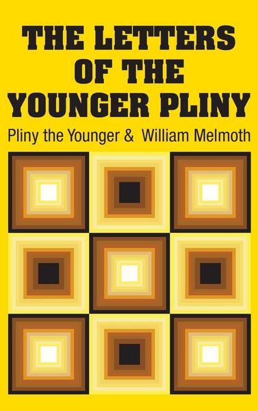 Produktbild: The Letters of the Younger Pliny