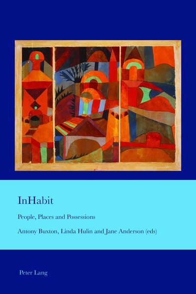 Produktbild: InHabit