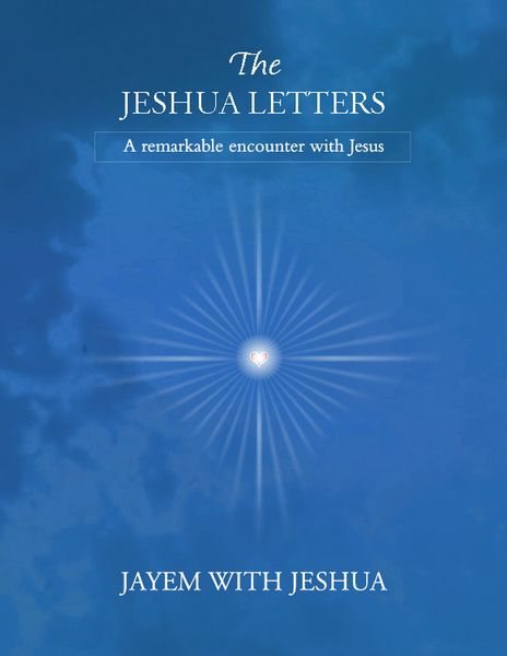 Produktbild: The Jeshua Letters