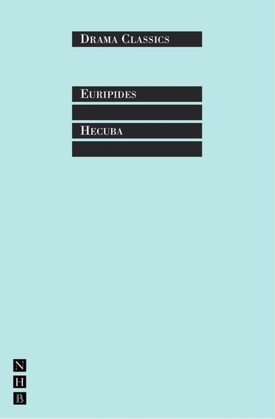 Produktbild: Hecuba