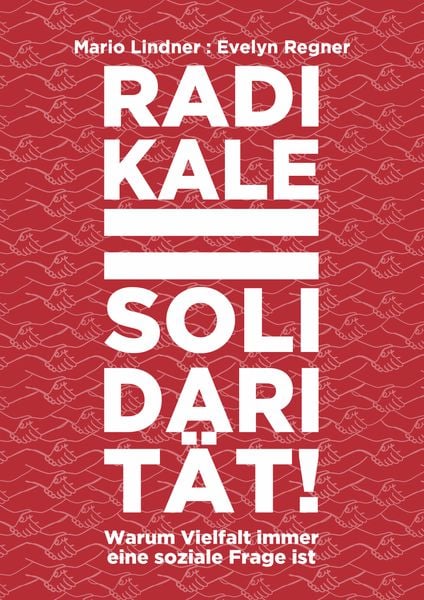 Produktbild: Radikale Solidarit&auml;t