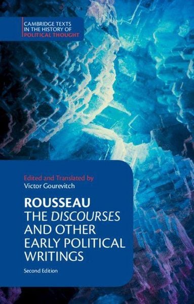 Produktbild: Rousseau