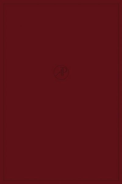 Produktbild: Comparative Biochemistry V4