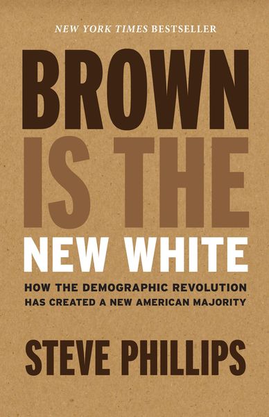 Produktbild: Brown Is the New White