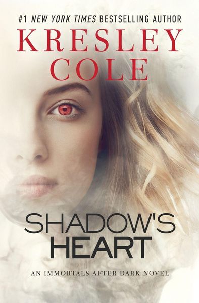 Produktbild: Shadow's Heart