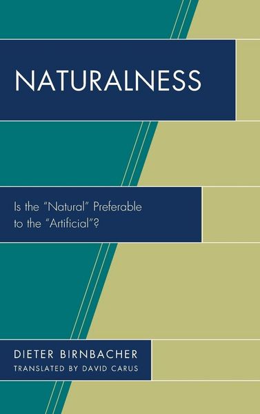 Produktbild: Naturalness