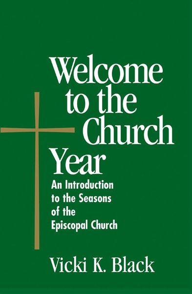 Produktbild: Welcome to the Church Year