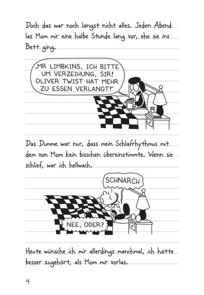 Produktbild: Dumm gelaufen! / Gregs Tagebuch Band 7