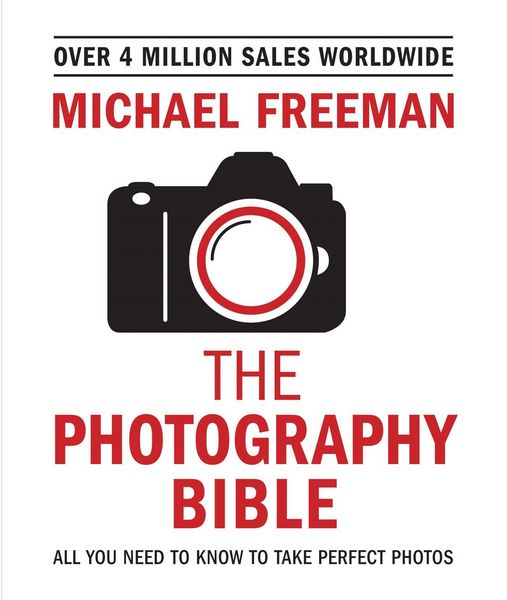 Produktbild: The Photography Bible