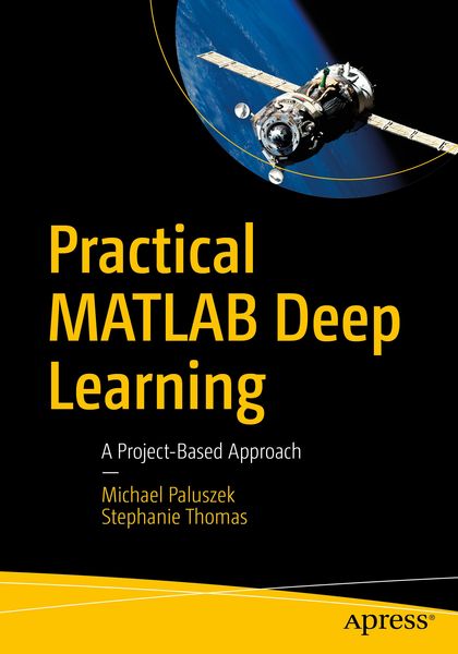 Produktbild: Practical MATLAB Deep Learning