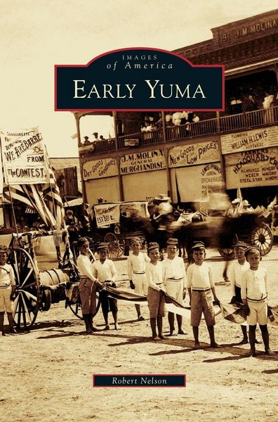 Produktbild: Early Yuma