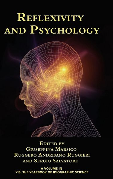 Produktbild: Reflexivity and Psychology (HC)