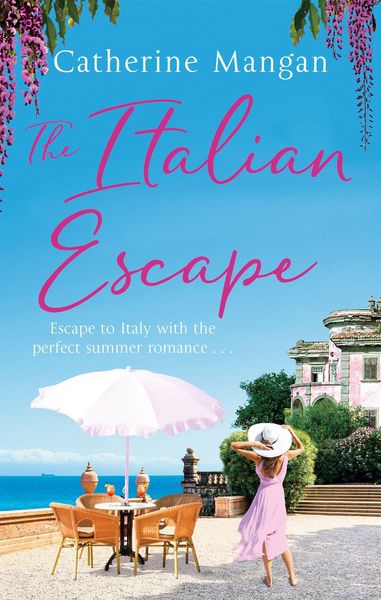 Produktbild: The Italian Escape