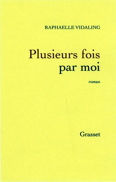 Produktbild: Plusieurs fois par moi