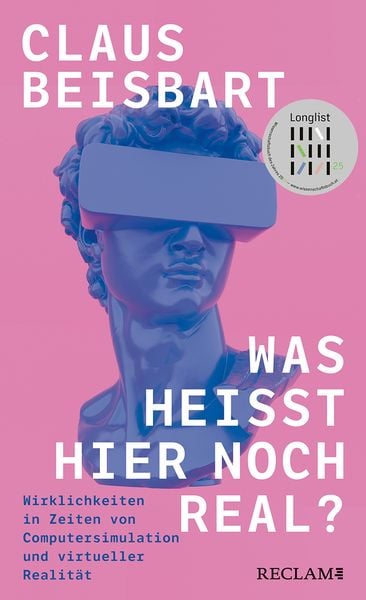 Produktbild: Was hei&szlig;t hier noch real?