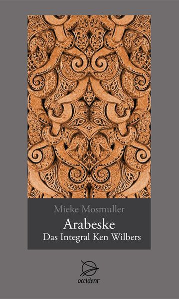 Produktbild: Arabeske