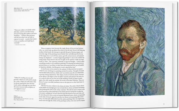 Produktbild: Van Gogh