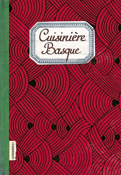 Produktbild: Cuisiniere basque