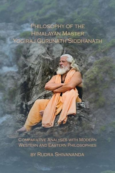 Produktbild: Philosophy of the Himalayan Master Yogiraj Gurunath Siddhanath