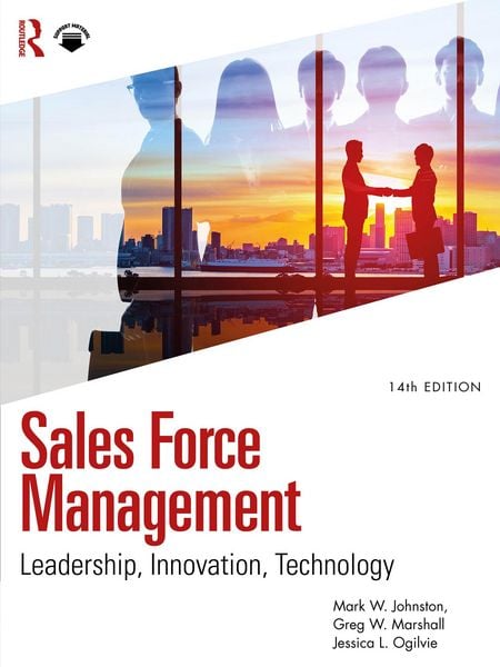 Produktbild: Sales Force Management