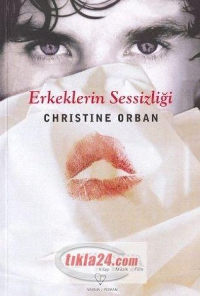 Produktbild: Erkeklerin Sessizligi