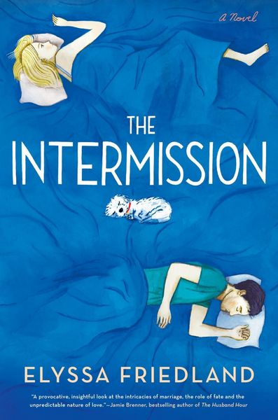 Produktbild: The Intermission