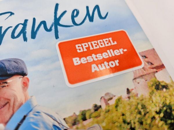 Produktbild: Gebrauchsanweisung für Franken