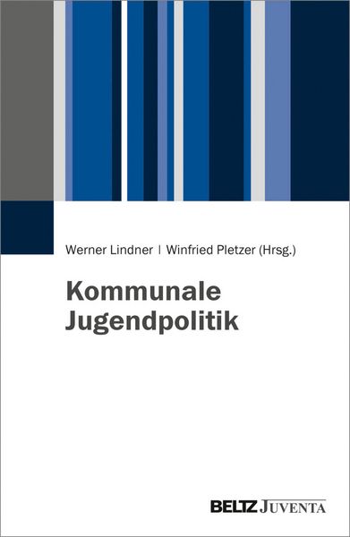 Produktbild: Kommunale Jugendpolitik