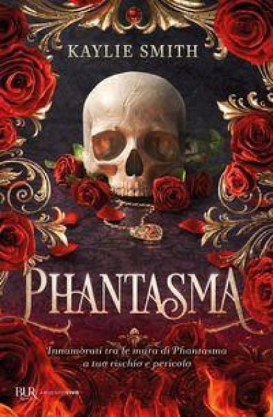 Produktbild: Phantasma