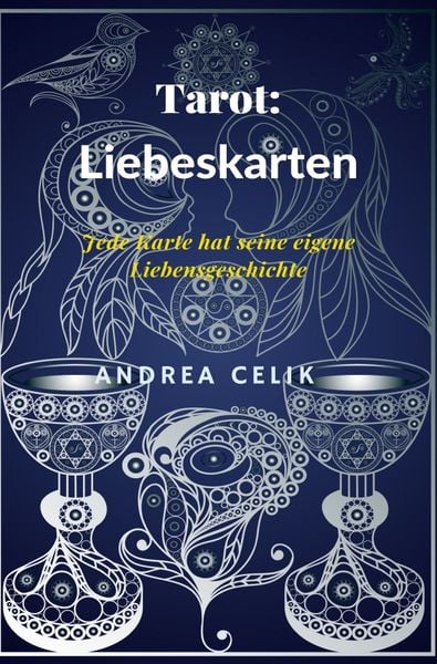 Produktbild: Geheimes Tarot-Wissen / Tarot: Liebeskarten