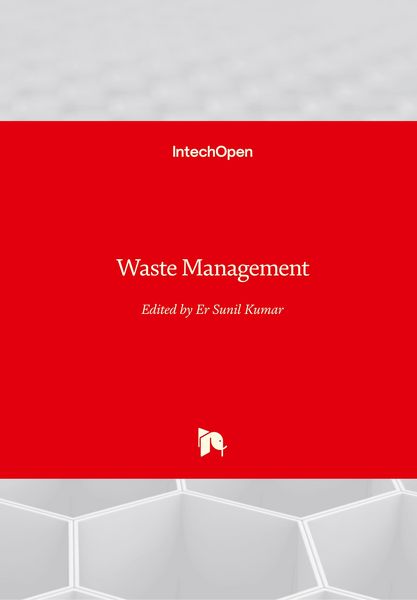 Produktbild: Waste Management