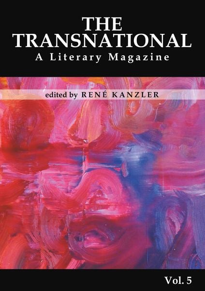 Produktbild: The Transnational Vol. 5