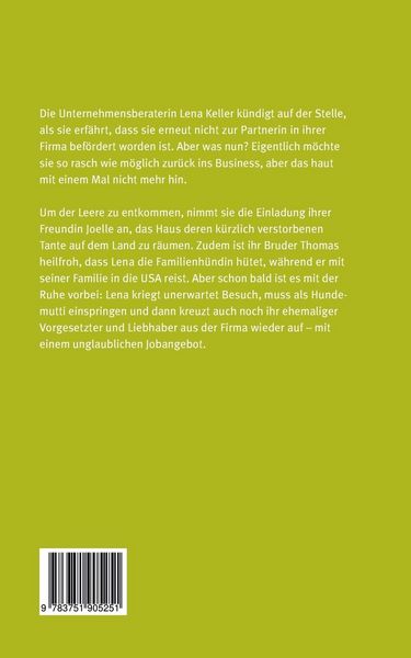 Produktbild: Abgesprungen