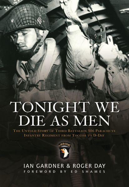Produktbild: Tonight We Die As Men