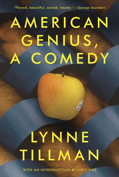 Produktbild: American Genius, a Comedy