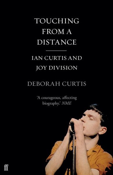 Produktbild: Touching From a Distance