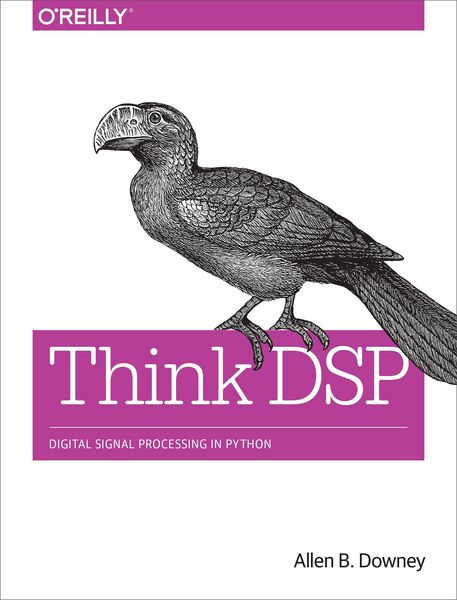 Produktbild: Think DSP