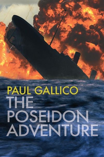 Produktbild: The Poseidon Adventure